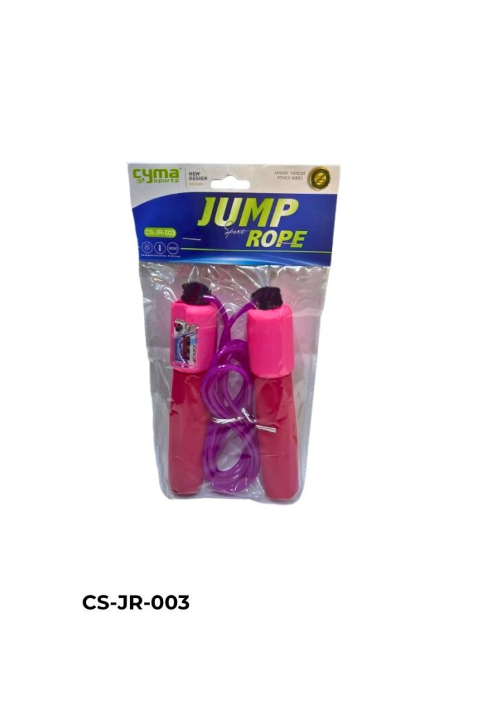 Cyma Jump Rope CS-JR-003 - Image 6