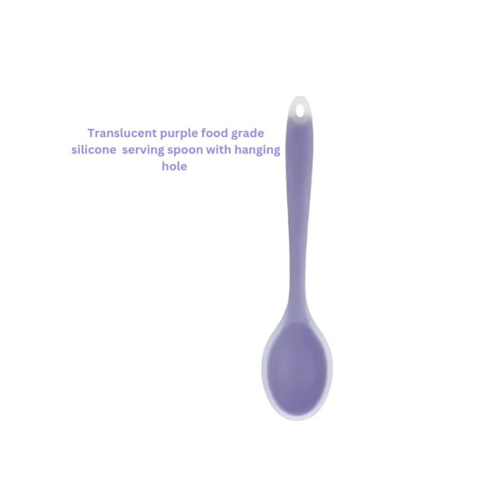Serving Spoon - Image 3