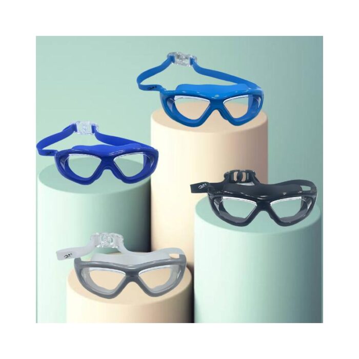 Cyma Swimming Goggles 007 - Image 4