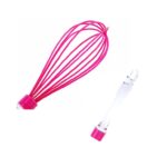 Acrylic Handled Whisk - Image 4
