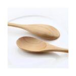 Wooden Serving Spoon - Image 4