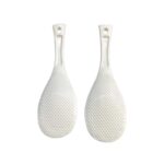 Fish Tail Design Serving Spoon No. 231-17 - Image 4