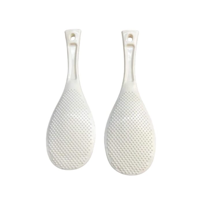 Fish Tail Design Serving Spoon No. 231-17 - Image 4