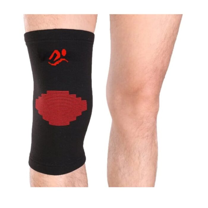 Cyma Knee Support CS-KS-5603B - Image 4