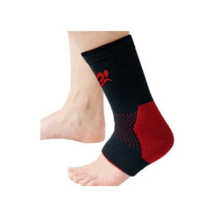 Cyma Ankle Support CS-AS-5601B - Image 4