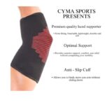 Cyma Elbow Support CS-ES-5604B - Image 2