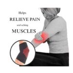 Cyma Elbow Support CS-ES-5604B - Image 4