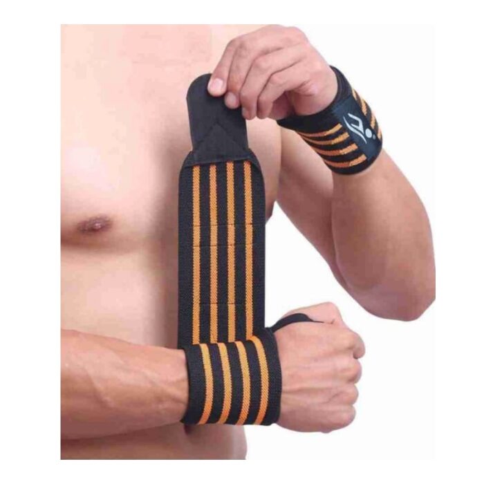 Cyma Wrist Wrap CS-WW-2105 - Image 3