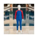 Cyma Front Zip Swimming Costume CS-SC-002