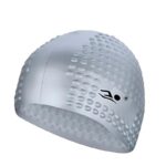 Cyma Bubble Swimming Cap CBC-D-006
