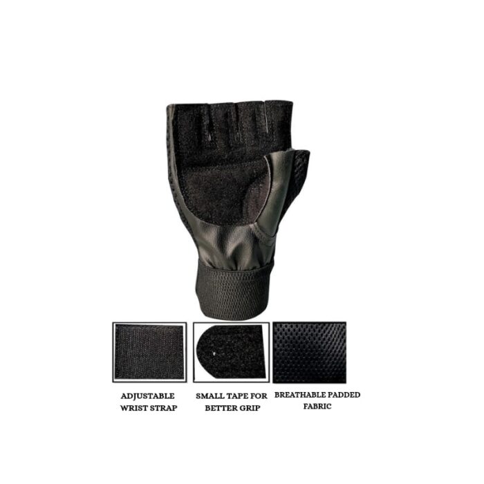Sports Gloves - Image 2