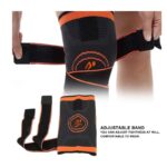 Cyma Knee Brace CS-KB-5203 - Image 2