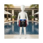 Cyma Boy's Trunks Swimming Costume CS-SC-005