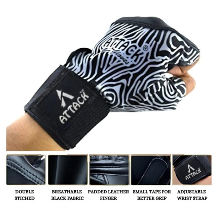 Sports Gloves - Image 2