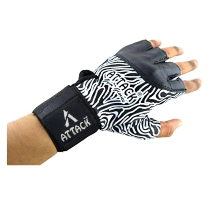Sports Gloves - Image 3