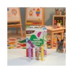 Crayons No. 232226 ( 12 Colors )