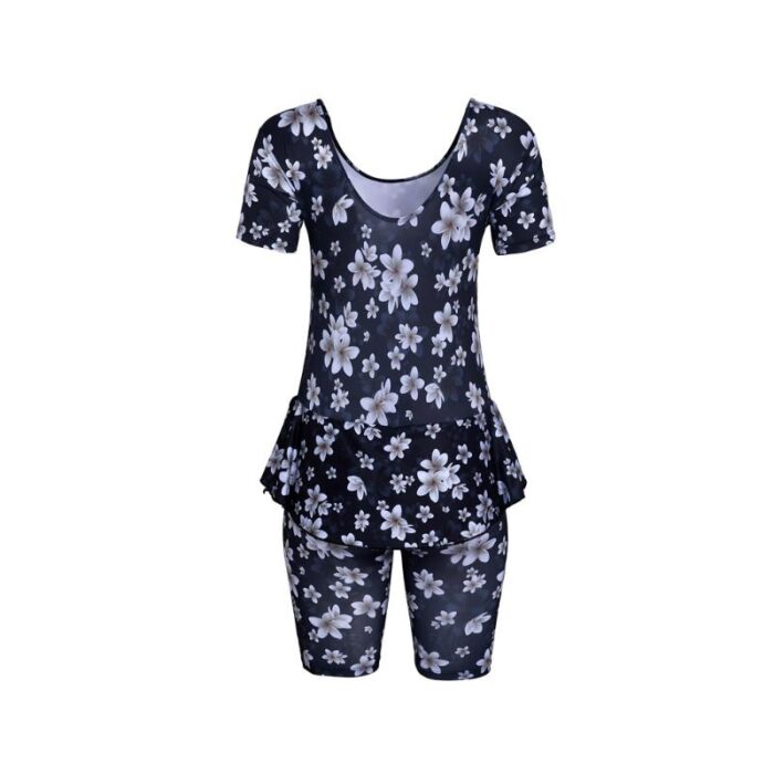 Cyma Swimming Costumes CS-SCLC-8745 - Image 2