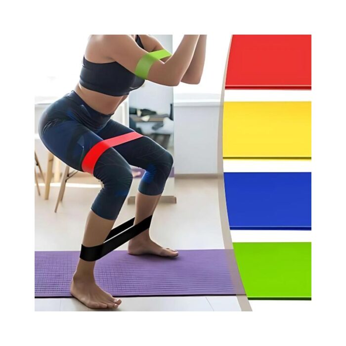 Marque Yoga Pull Rope - Image 2