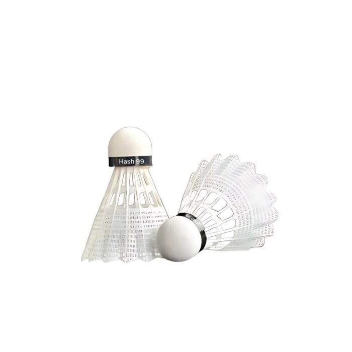 Shuttle Cock (Pack of 10 pcs) - Image 2
