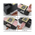 Automatic Card Shuffler V2-22 - Image 2