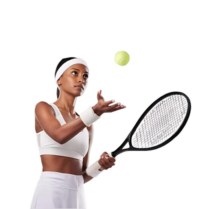 Suona Tennis Ball (Pack of 3 pcs) - Image 2