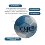 Cyma Football No.1275 (Size 5) - Image 2