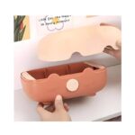 Basic Table Tissue Box - Image 2