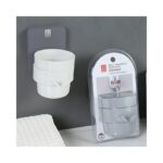 XJ RJ Wall Mounted  Tooth Brush Holder No. V1-20 - Image 2