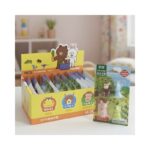 Eraser No. 5369 ( 10 Card Box )