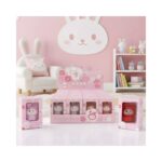 Eraser with Sharpener No. 8902 ( 24 Pcs Box )