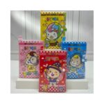 Stationery Set No. 8003