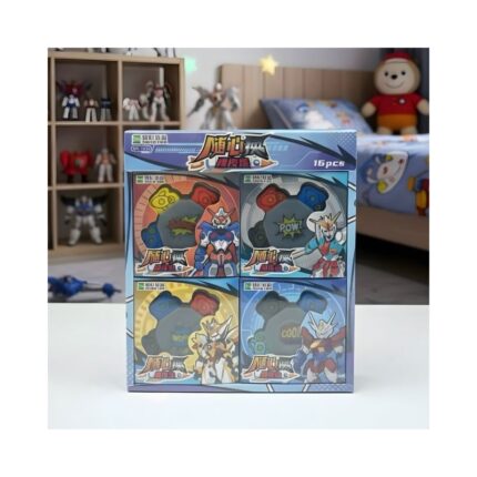 Eraser No. 2074 ( 16 Pcs Box )