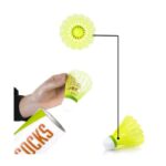 Shuttle Cock (Pack of 12 pcs) - Image 3