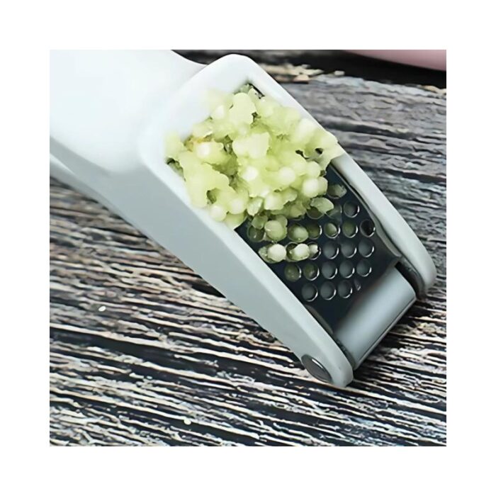 Garlic Clamp B1304 - Image 2