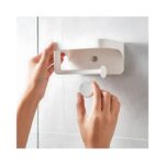 CM Toilet Paper Holder No. 18-18 (5180) - Image 2