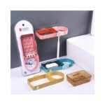 XJ RJ Wall-Mounted Soap Case No. V1-14 - Image 2