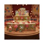 Eraser No. 2071 ( 12 Pcs Box )