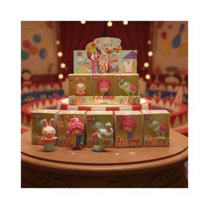 Eraser No. 2071 ( 12 Pcs Box )