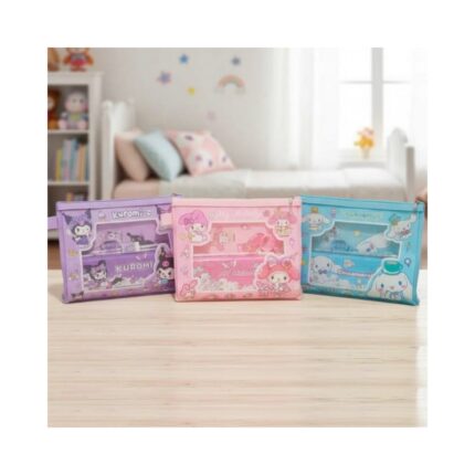 Stationery Set No. 6027