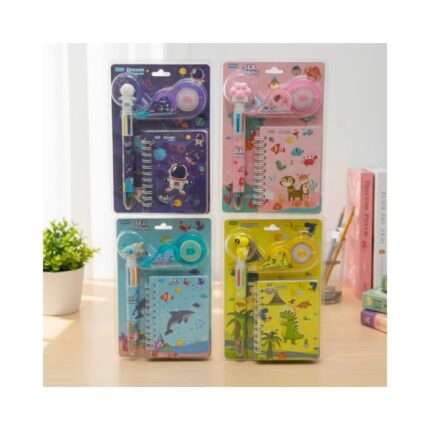 Stationery Set No. 8023