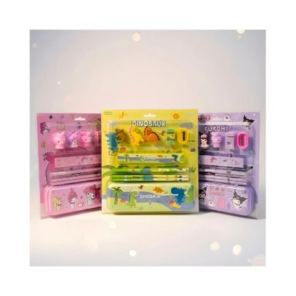 Stationery Set No. 2002