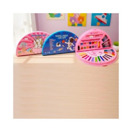 Art Set No. 2102 ( 68 Pcs )