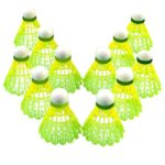 Shuttle Cock (Pack of 12 pcs) - Image 2