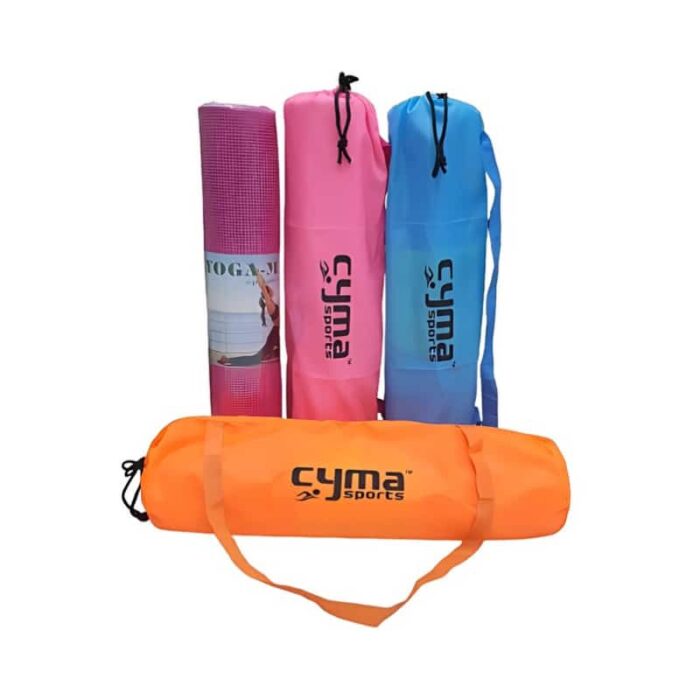 Cyma Yoga Mat Cover - Image 4