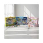 Stationery Set No. 8001