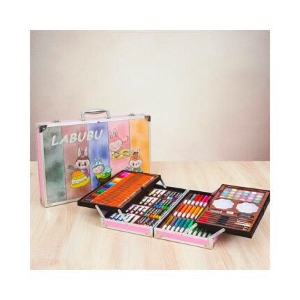 Art Set No. 2107 ( 145 Pcs )