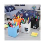 Plastic Pen Stand No. 6916