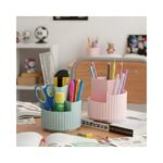 Plastic Pen Stand No. 6925