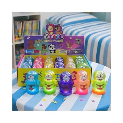 Slime No. ( 24 Pcs Box )