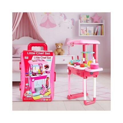 Chef Set